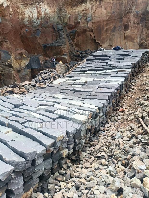 Building Materials