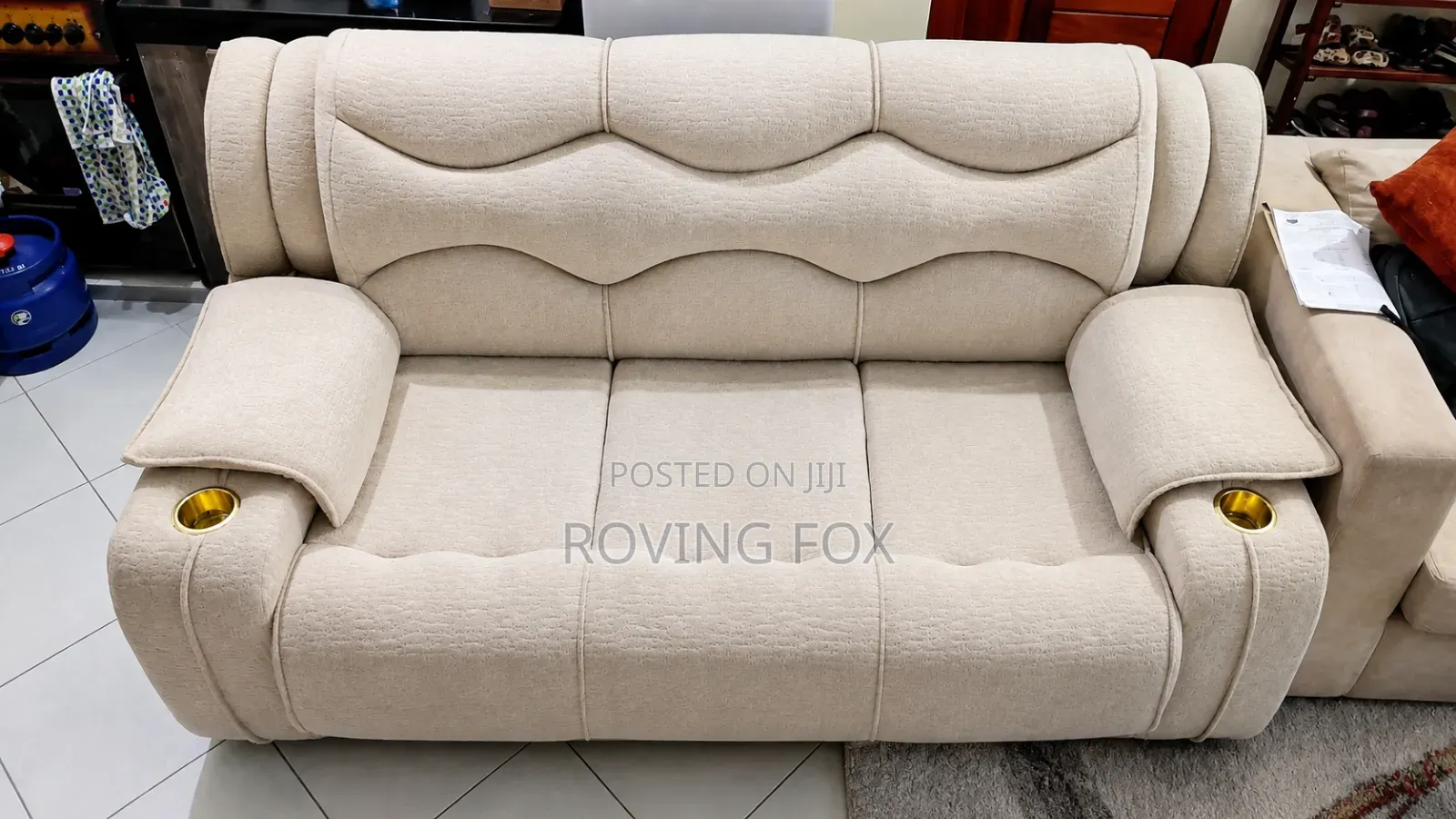 Need a 3 Seater Sofa , a Clean Couch
