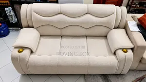 Need a 3 Seater Sofa , a Clean Couch