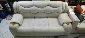 Need a 3 Seater Sofa , a Clean Couch