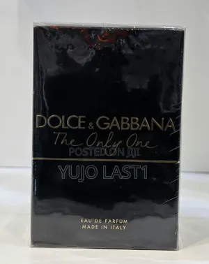 Dolce Gabbana the Only One (W) Edp 100ml
