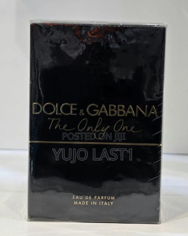 Dolce Gabbana the Only One (W) Edp 100ml