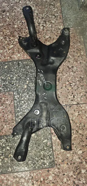 Mistubishi Colt Front Crossmember
