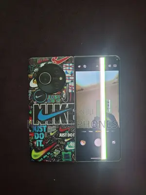 Tecno Phantom V Fold 512 GB Bronze