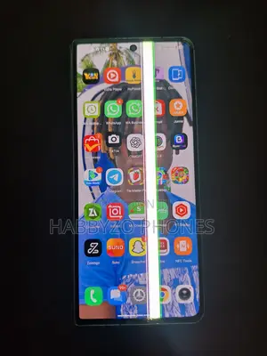 Tecno Phantom V Fold 512 GB Bronze
