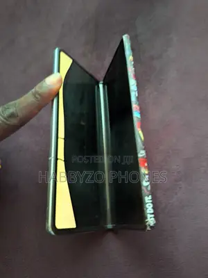 Tecno Phantom V Fold 512 GB Bronze