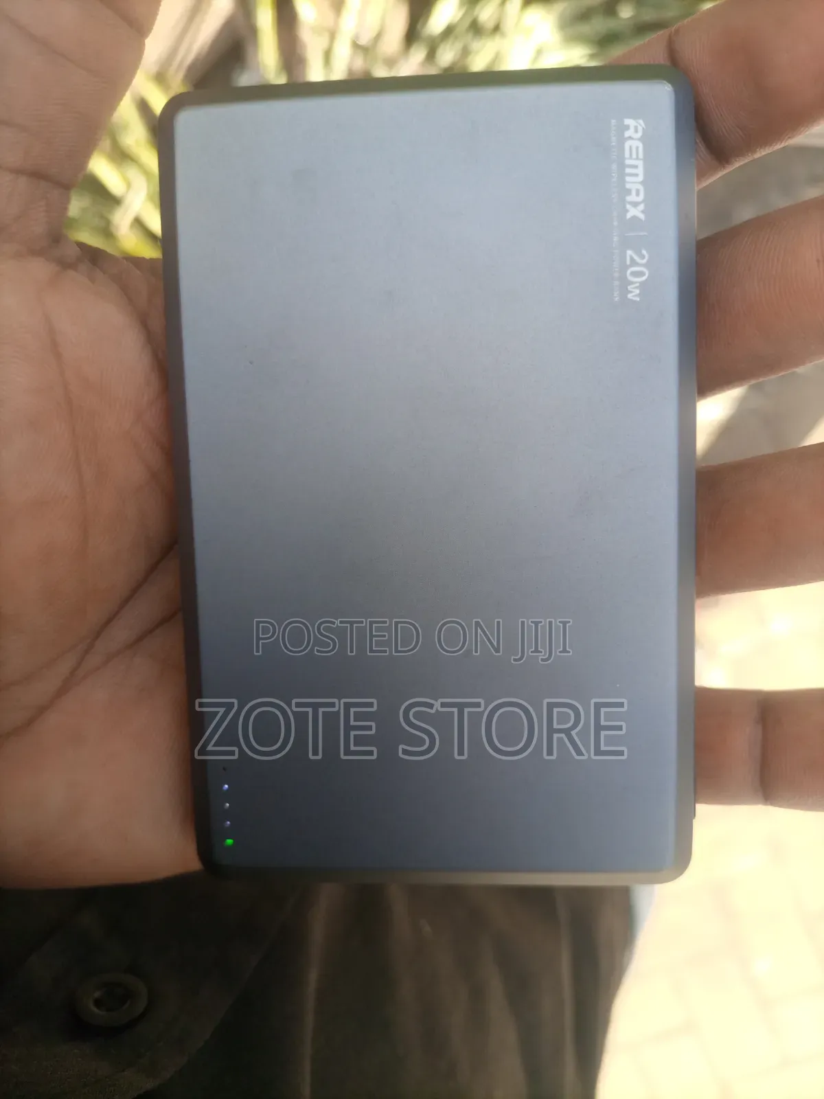 Remax Magsafe