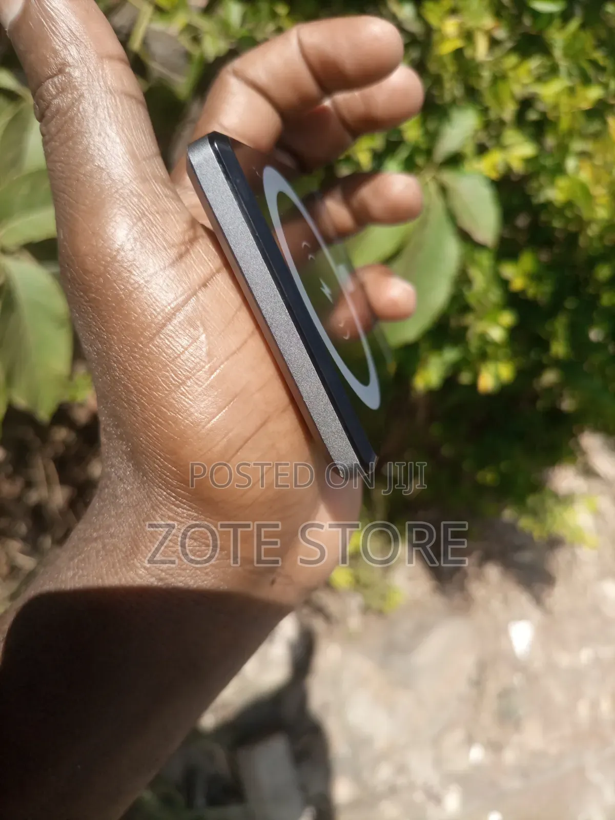 Remax Magsafe