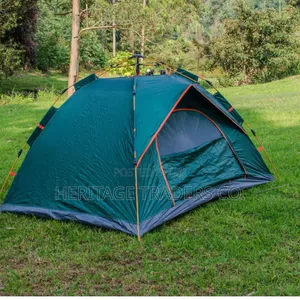 Camping Tent