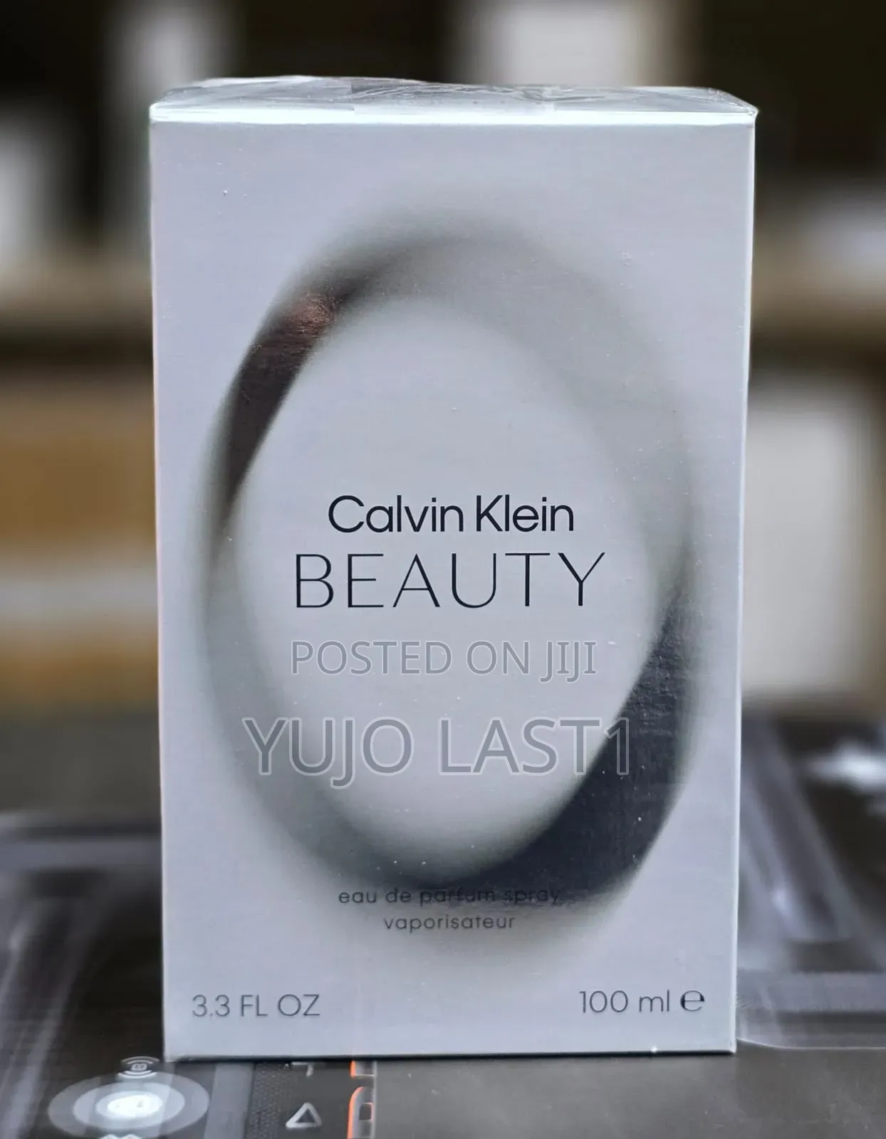 Calvin Klein Beauty Eau De Parfum for Women
