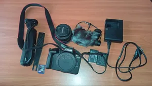 Photography Kit/ Creators Kit