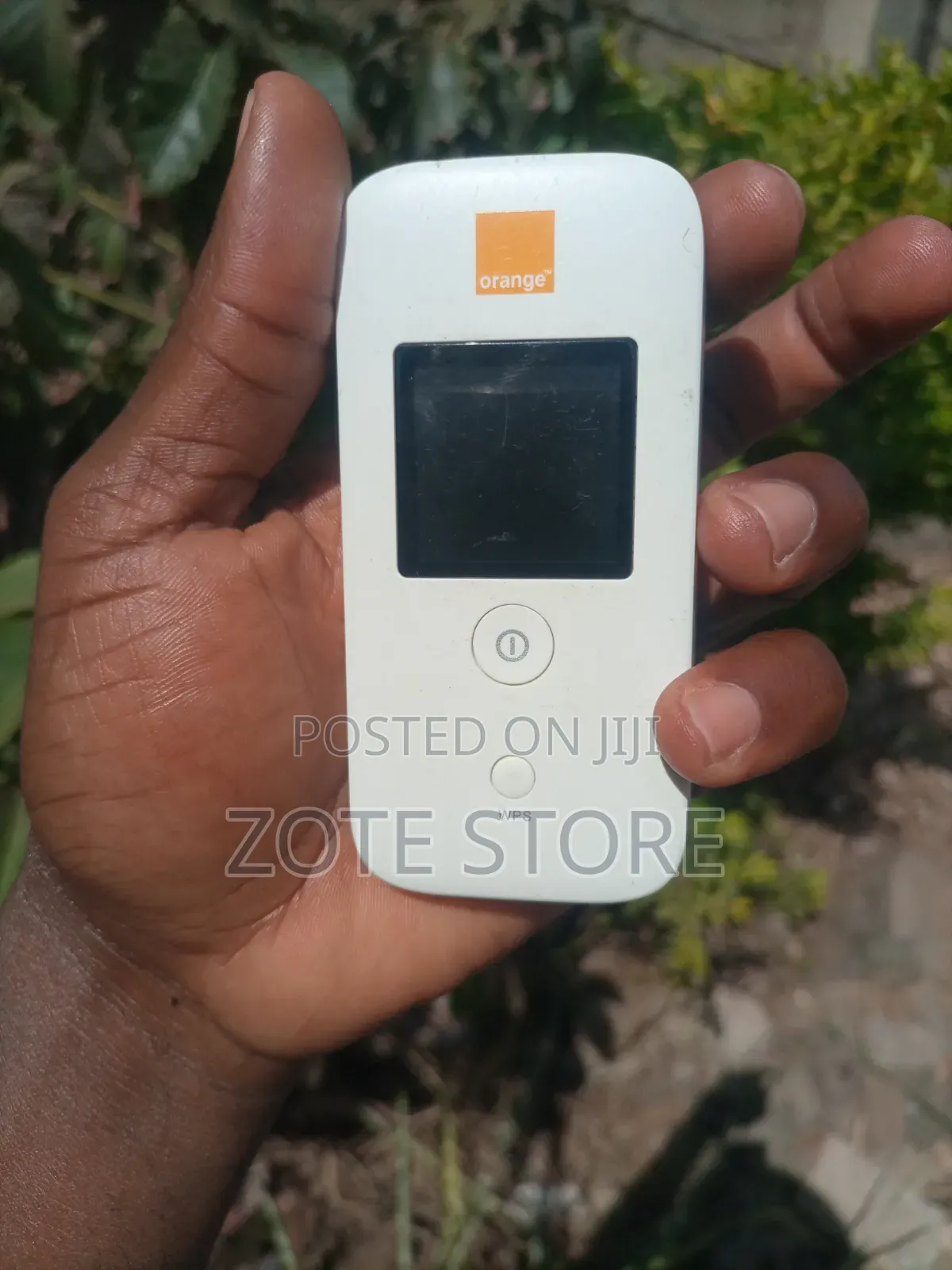 Pocket Mifi