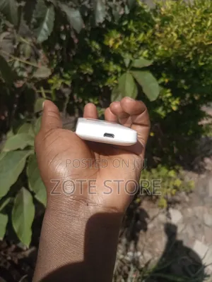 Pocket Mifi
