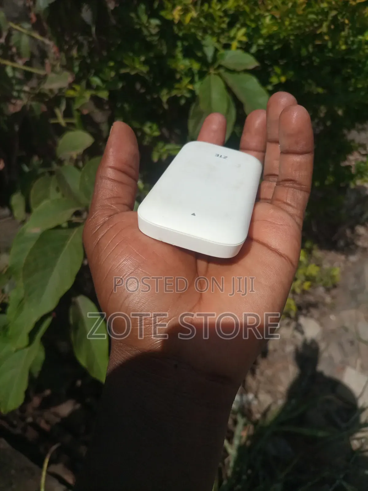 Pocket Mifi