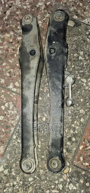 Mistubishi Outlander Rear Arm's