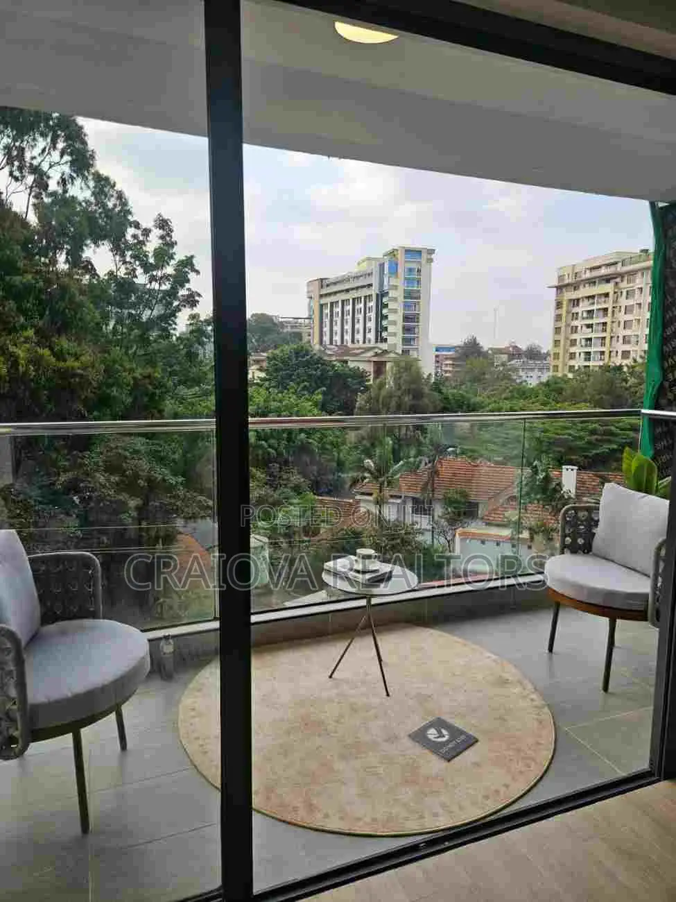 5bdrm Apartment in Hurlingham for sale