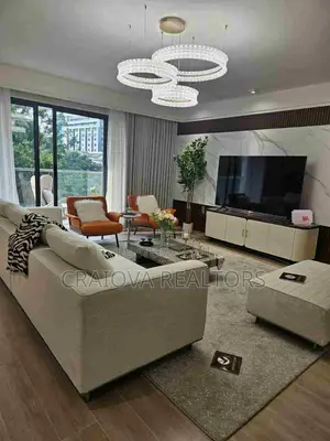 5bdrm Apartment in Hurlingham for sale