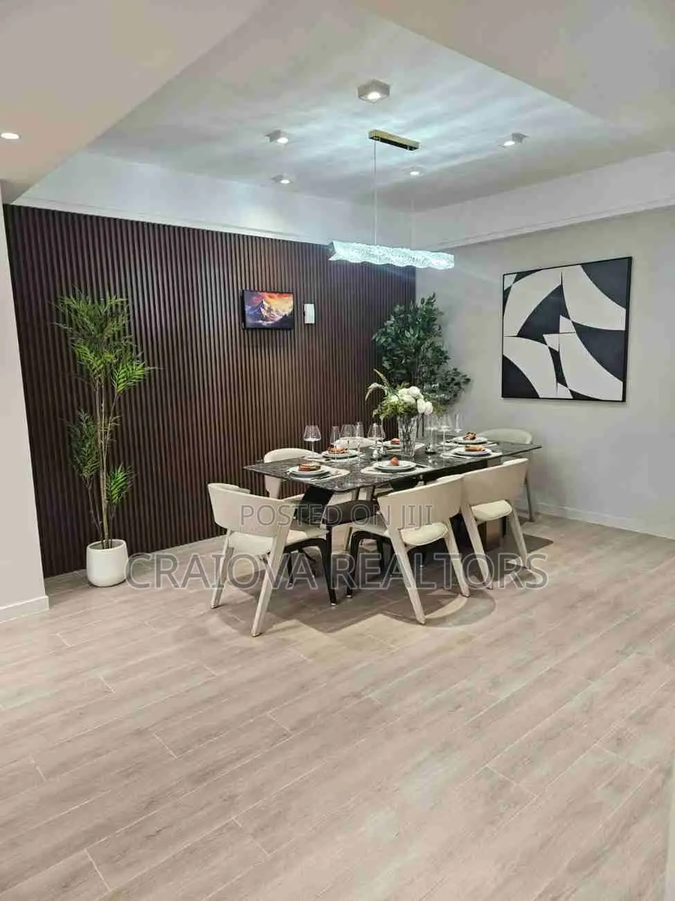5bdrm Apartment in Hurlingham for sale
