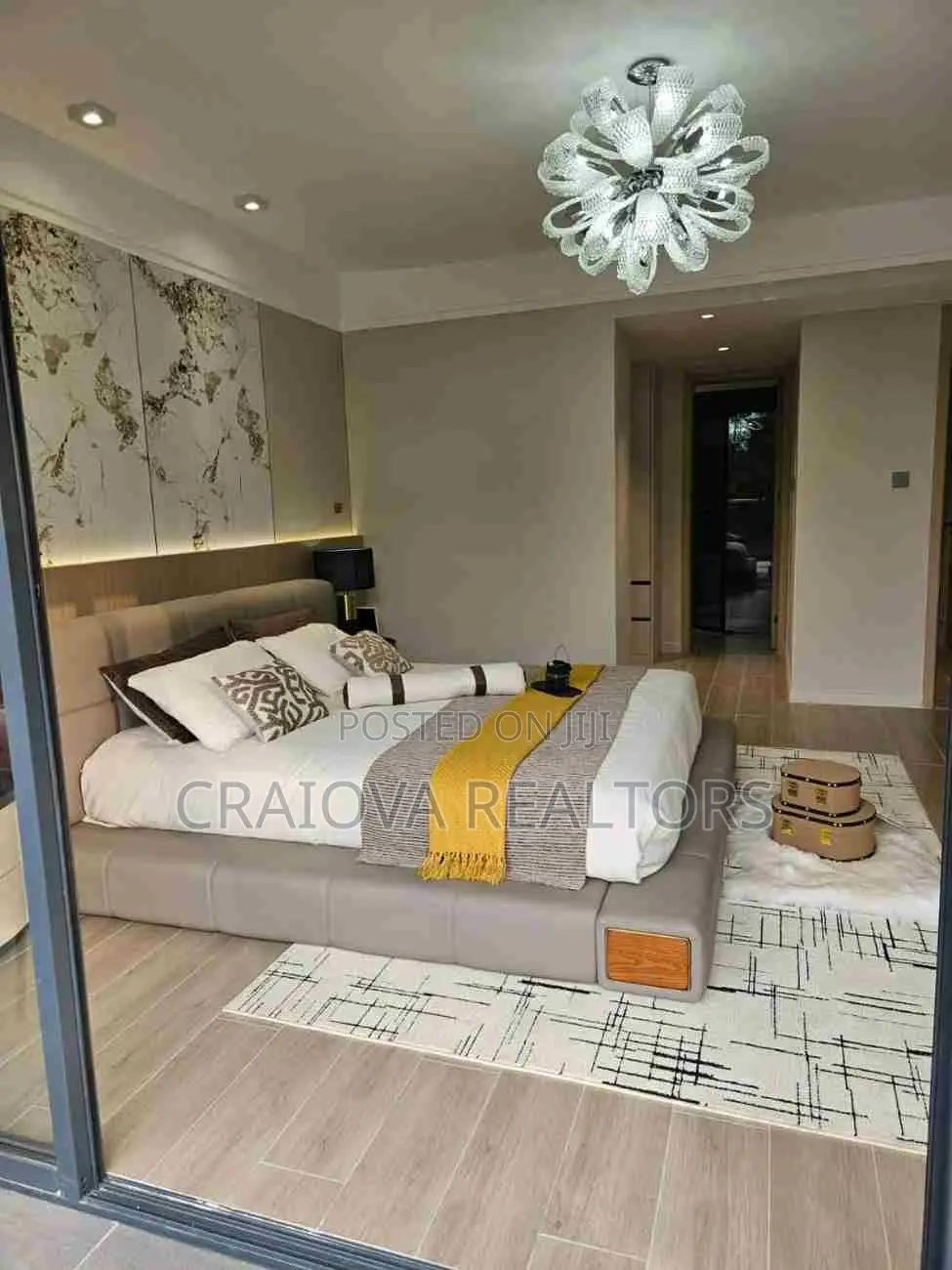 5bdrm Apartment in Hurlingham for sale