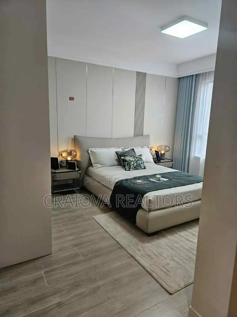 5bdrm Apartment in Hurlingham for sale