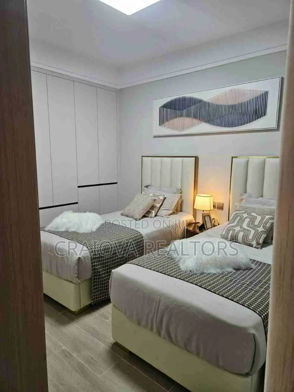 5bdrm Apartment in Hurlingham for sale
