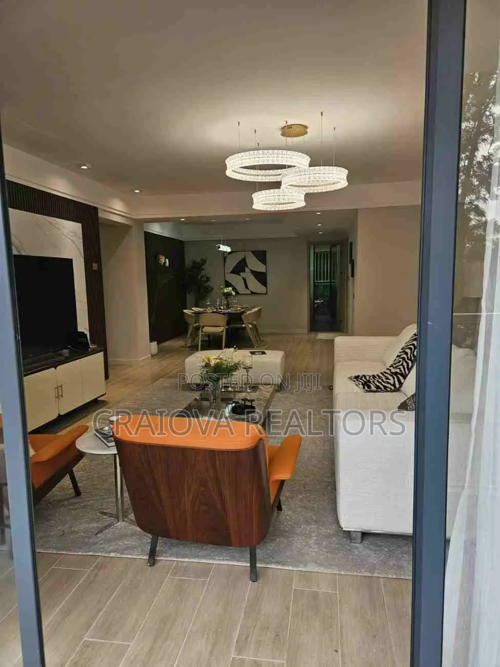 5bdrm Apartment in Hurlingham for sale