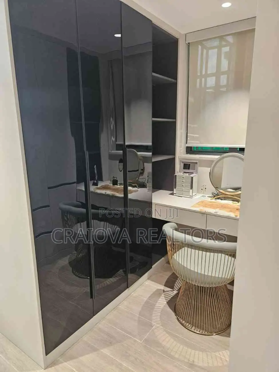 5bdrm Apartment in Hurlingham for sale