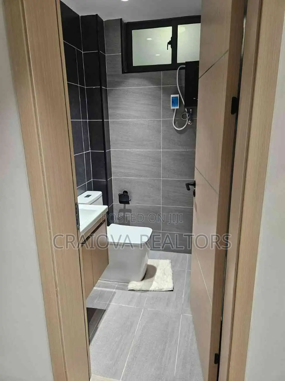 5bdrm Apartment in Hurlingham for sale