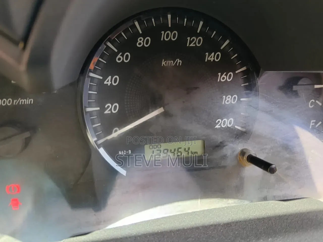 Toyota Hilux 2014 Pearl