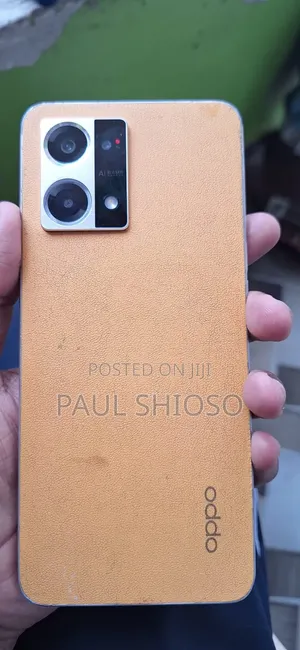 Oppo Reno 256 GB