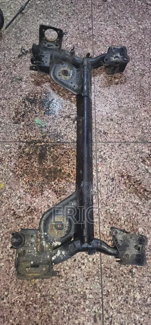 Nissan Note/ Tiida/ Wingroad/ Y12 Rear Axle