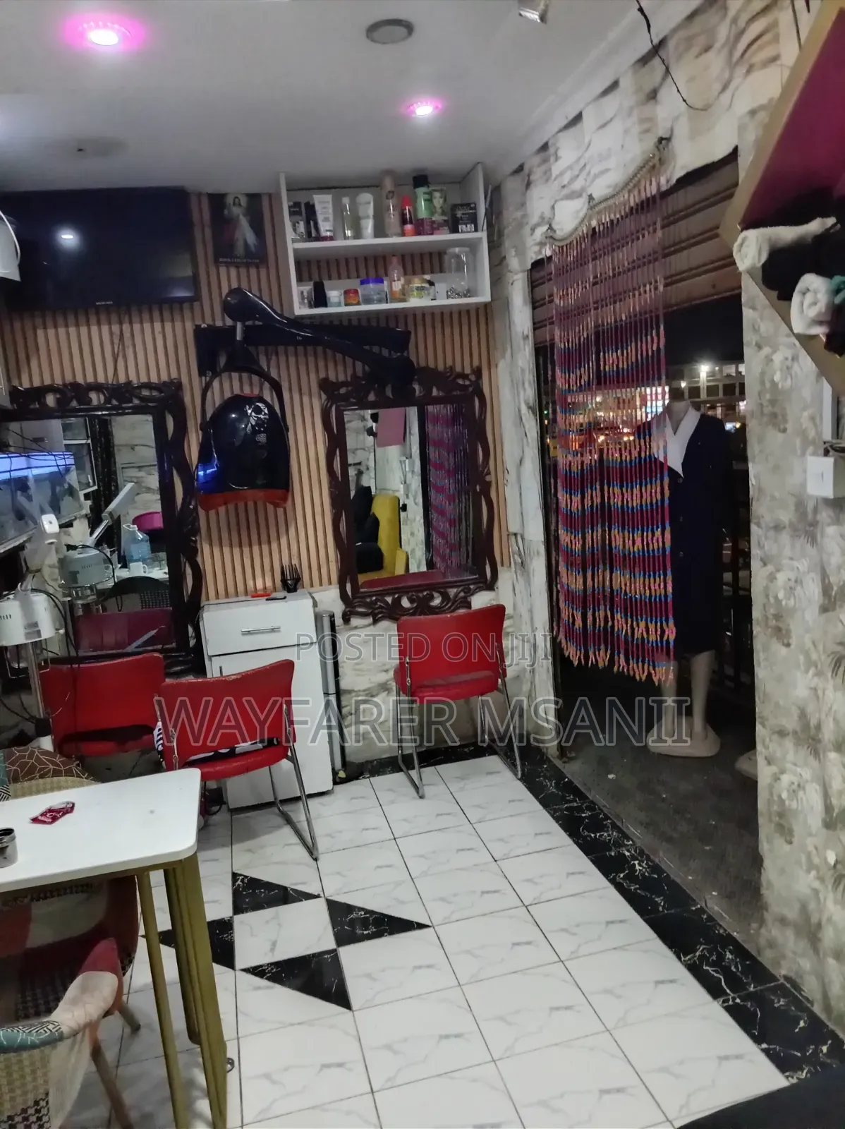 Salon and Beauty Place