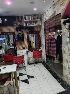 Salon and Beauty Place