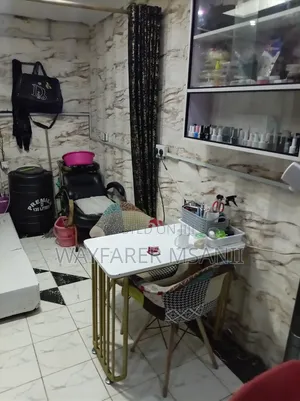 Salon and Beauty Place