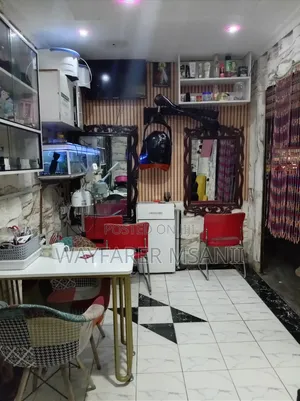 Salon and Beauty Place