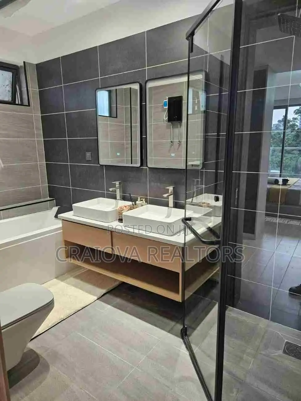 3bdrm Apartment in Hurlingham for sale