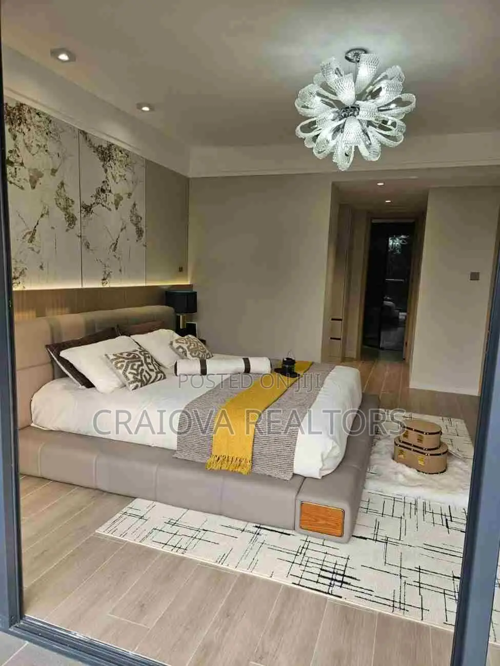 3bdrm Apartment in Hurlingham for sale