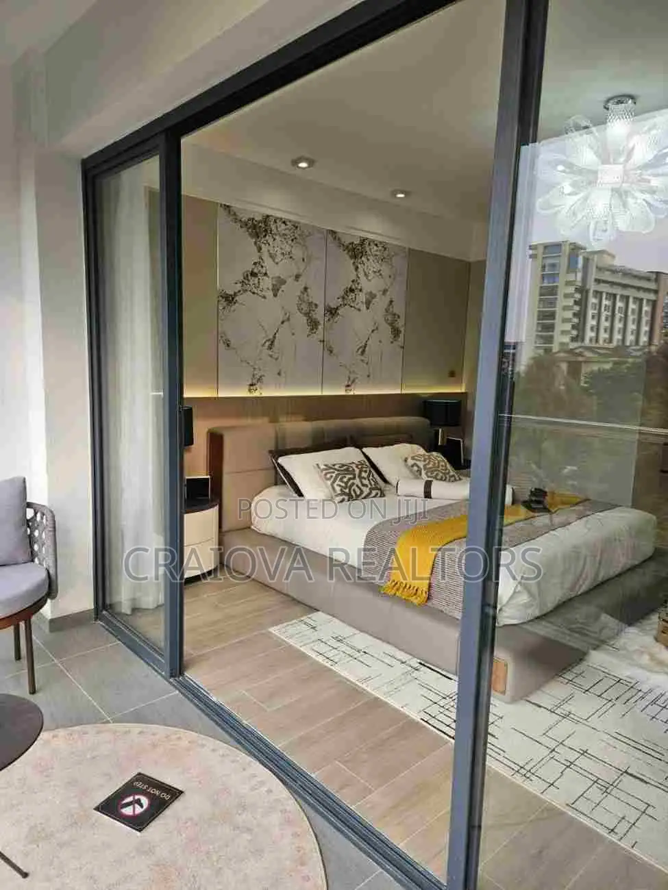 3bdrm Apartment in Hurlingham for sale