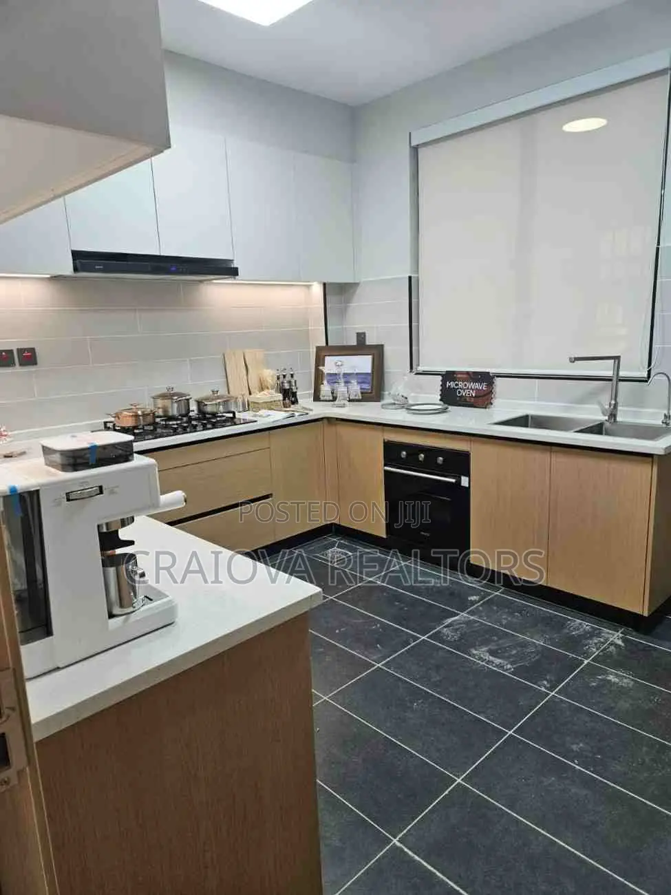 3bdrm Apartment in Hurlingham for sale
