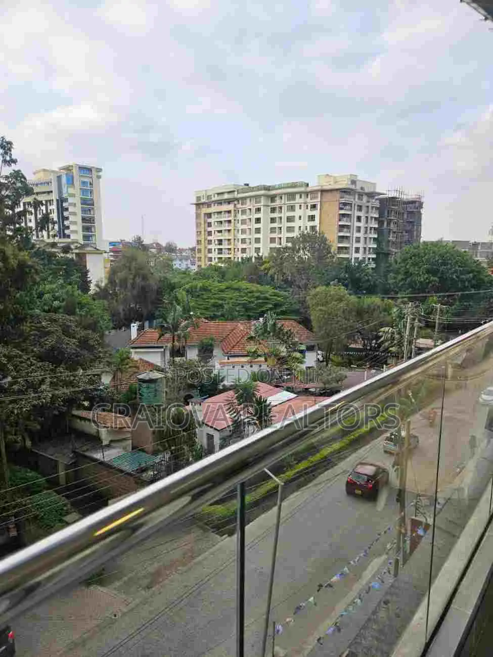 3bdrm Apartment in Hurlingham for sale
