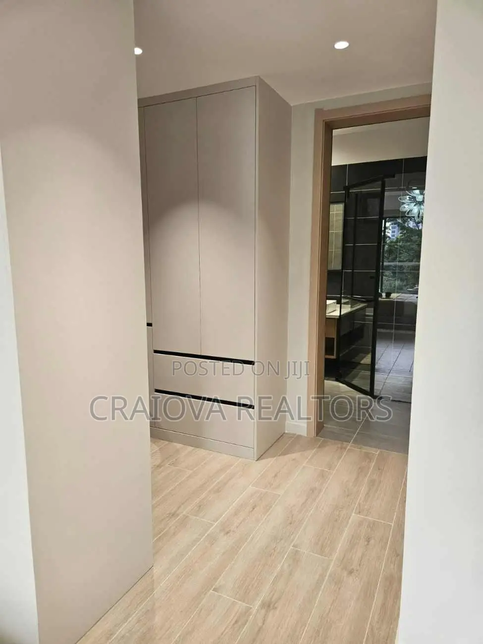 3bdrm Apartment in Hurlingham for sale