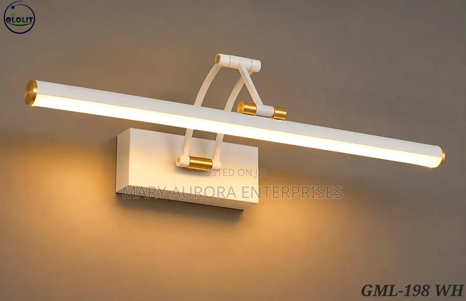 Led Mirror Lights/ Wall Light