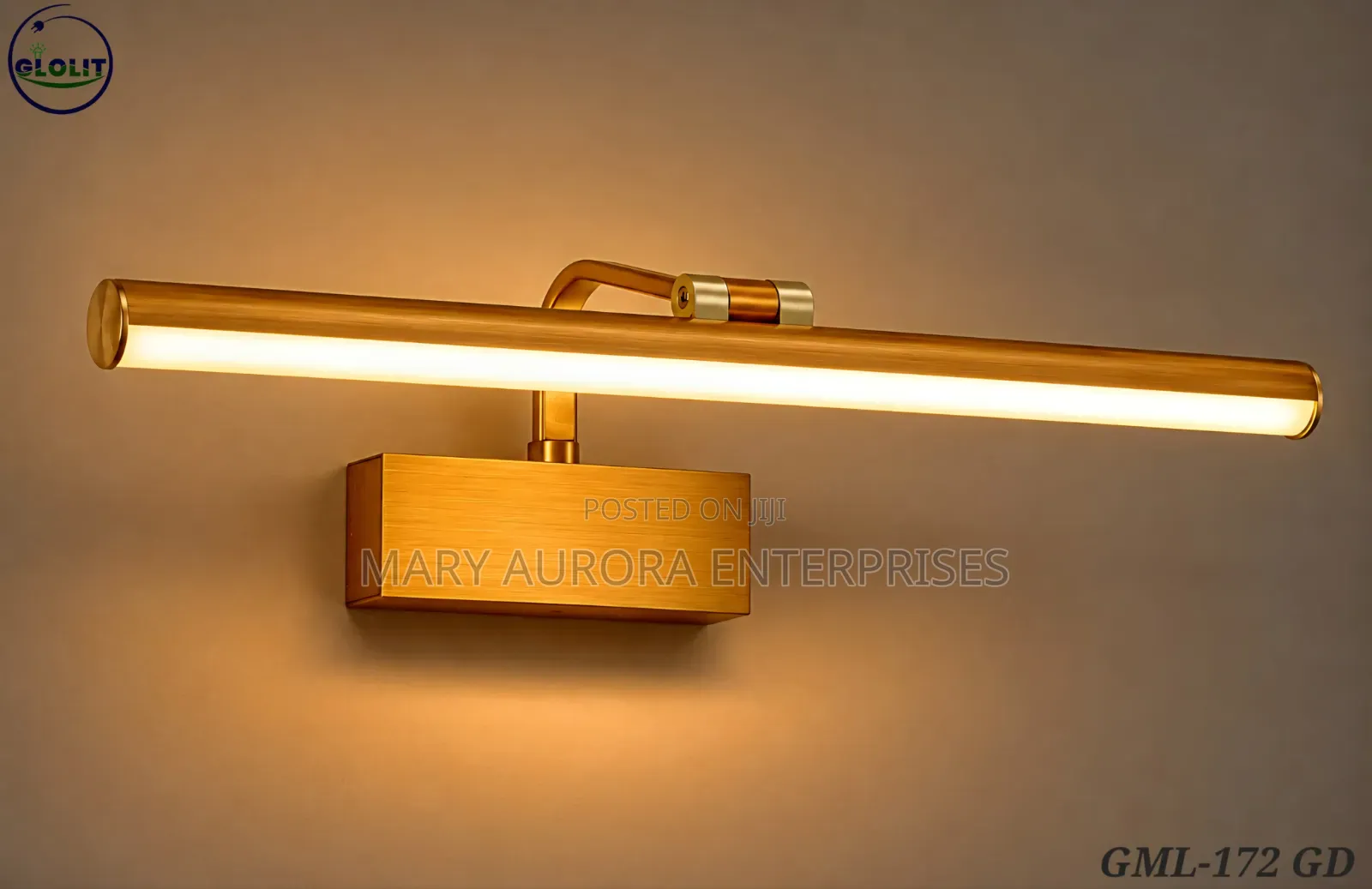 Led Mirror Lights/ Wall Light