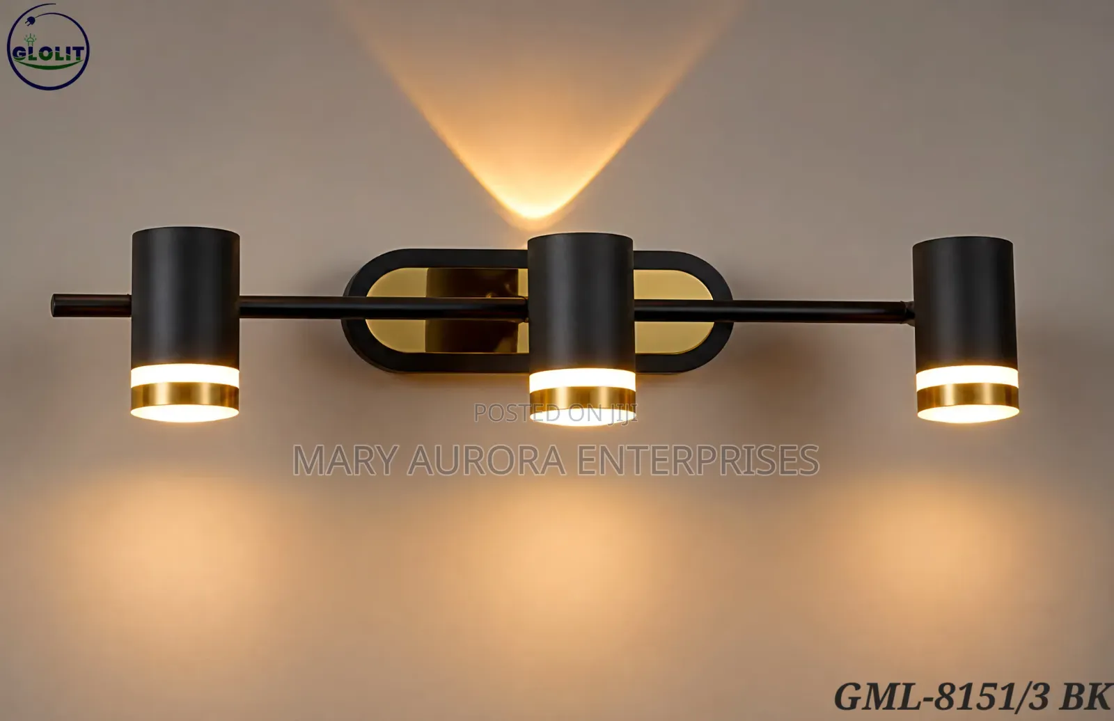 Led Mirror Lights/ Wall Light