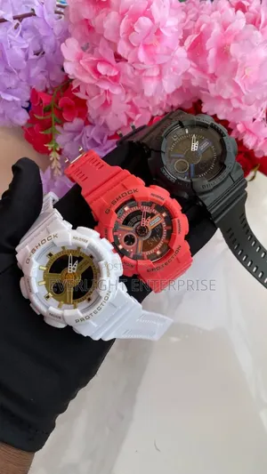 Shock Resis G Shock Casio