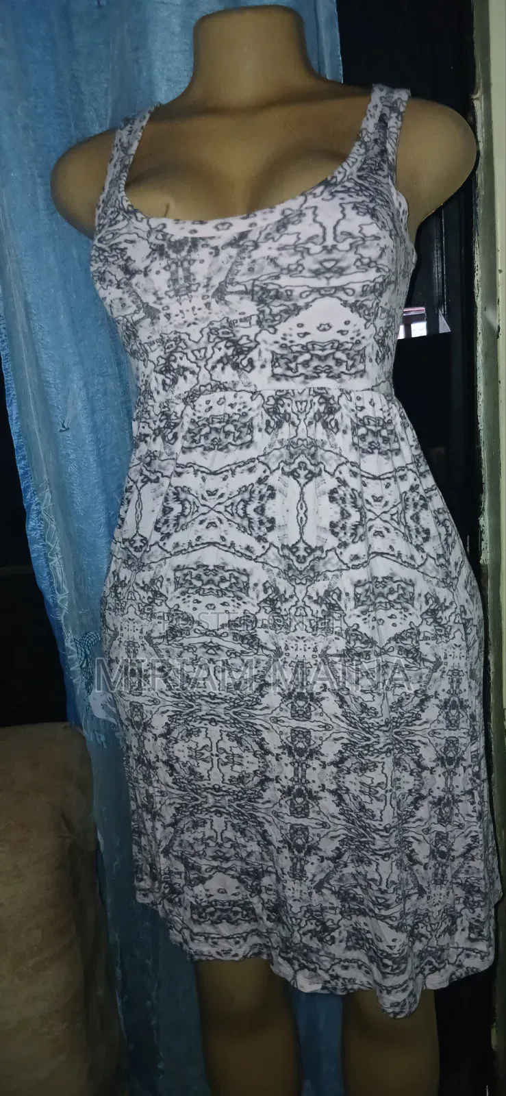 Ladies Dresses