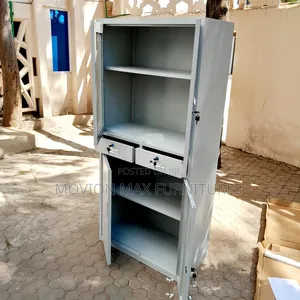 File Cabinet, Metallic Filling Cabinet