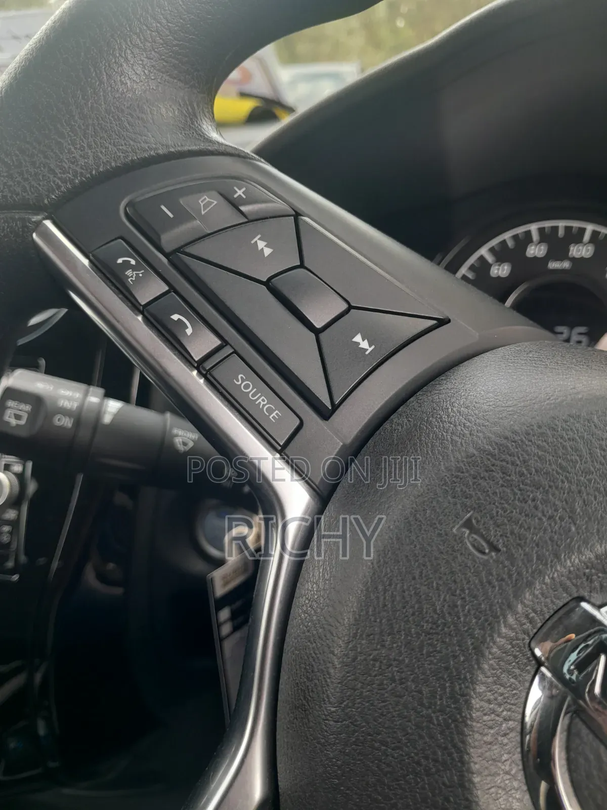 Nissan Note 1.2 Hybrid 2019 Silver