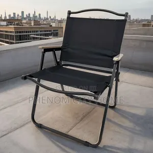 Kermit Portable Outdoor Chair