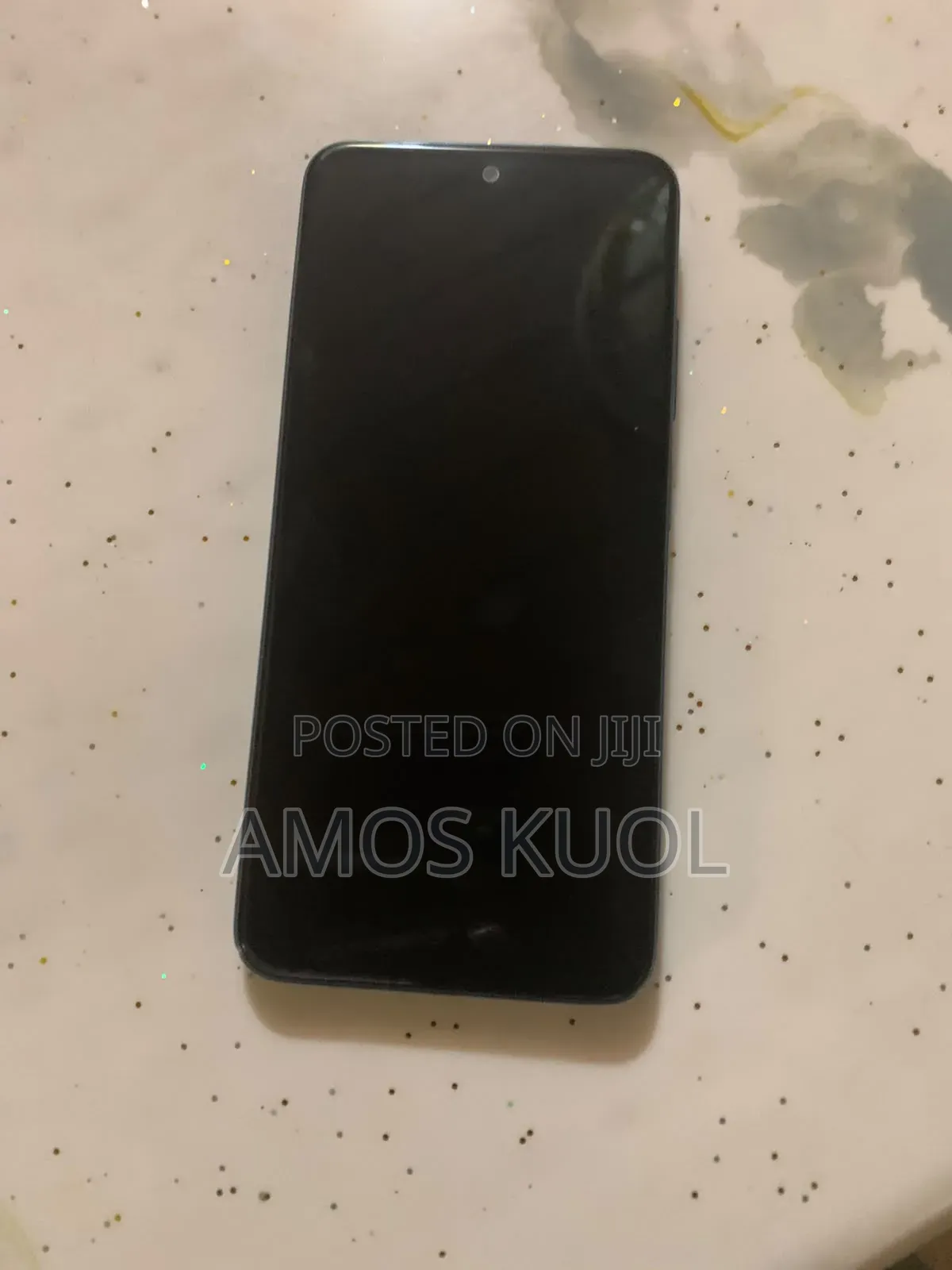 Xiaomi Redmi Note 11S 128 GB Black